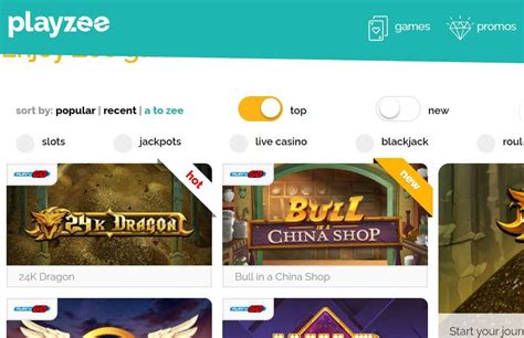 playzee casino ph